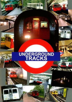 Underground Tracks (2020)