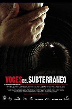 Underground Voices (2010) Underground Voices (2010)