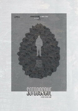 Undergrowth (2017)