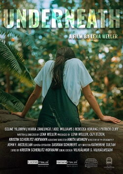 Underneath (2021) Underneath (2021)