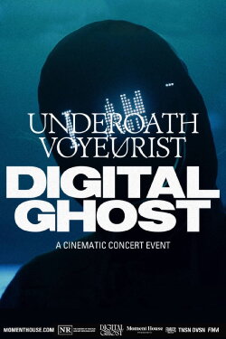 Underoath: Voyeurist: Digital Ghost (2021) Underoath: Voyeurist: Digital Ghost (2021)
