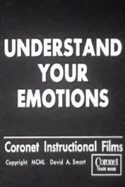 Understand Your Emotions (1950) Understand Your Emotions (1950)