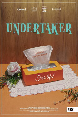 Undertaker for Life! (2022)