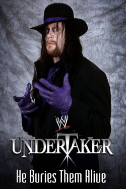 Undertaker: He Buries Them Alive! (1994) Undertaker: He Buries Them Alive! (1994)