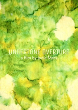 Undertone Overture (2013) Undertone Overture (2013)
