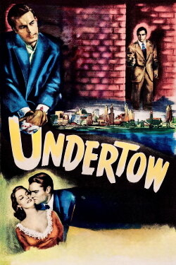 Undertow (1949) Undertow (1949)