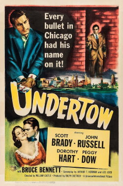 Undertow (1949) Undertow (1949)