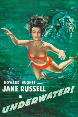 Underwater! (1955)