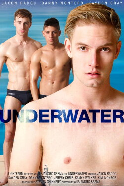 Underwater (2015) Underwater (2015)