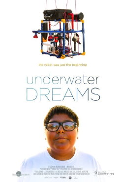 Underwater Dreams (2014) Underwater Dreams (2014)