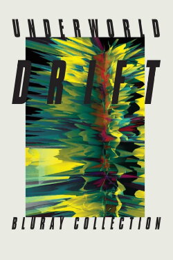 Underworld - DRIFT Series 1 (2019) Underworld - DRIFT Series 1 (2019)