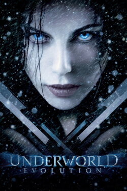 Underworld: Evolution (2006) Underworld: Evolution (2006)