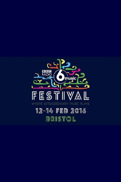 Underworld: Live at BBC 6 Music Festival (2016) Underworld: Live at BBC 6 Music Festival (2016)