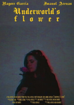 Underworld's Flower (2018) Underworld's Flower (2018)
