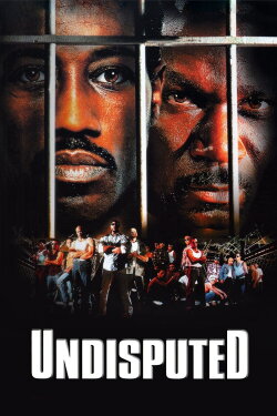 Undisputed (2002) Undisputed (2002)