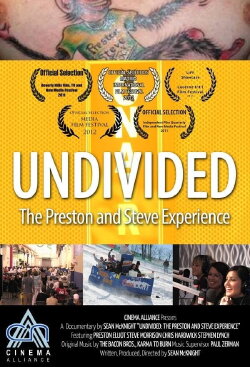 Undivided: The Preston and Steve Experience (2015) Undivided: The Preston and Steve Experience (2015)