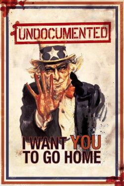 Undocumented (2010) Undocumented (2010)