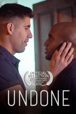 Undone (2018)