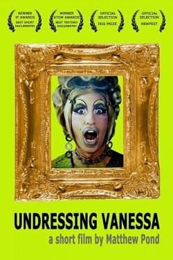 Undressing Vanessa (2007)