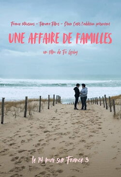 Une affaire de familles (2018) Une affaire de familles (2018)