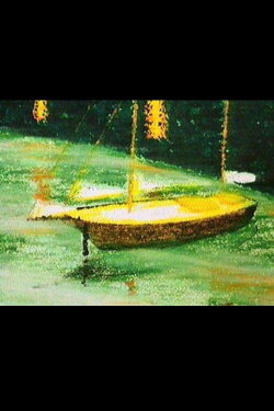 Une âme à voile (1982) Une âme à voile (1982)