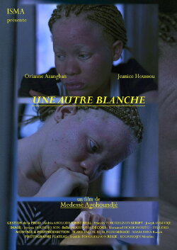 Une autre Blanche (2022) Une autre Blanche (2022)