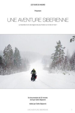 Une Aventure Sibérienne (2019) Une Aventure Sibérienne (2019)