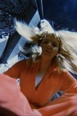 Une balle de gin (1971) Une balle de gin (1971)