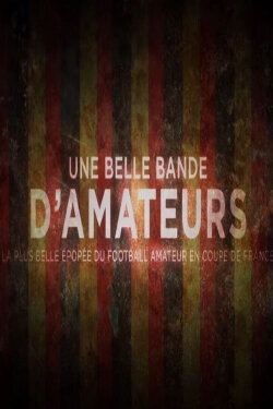 Une belle bande d'amateurs (2020) Une belle bande d'amateurs (2020)