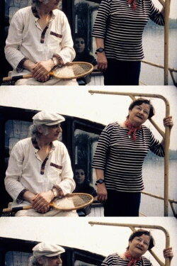 Une belle croisière (2008) Une belle croisière (2008)