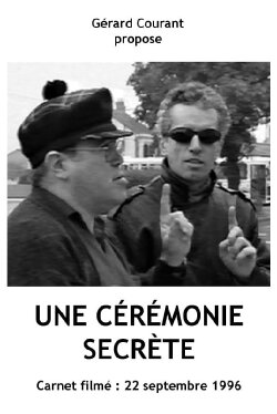 Une cérémonie secrète (2012) Une cérémonie secrète (2012)
