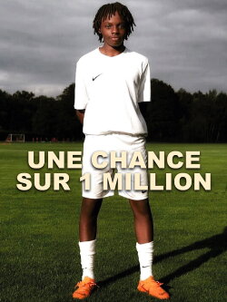 Une chance sur un million (2019) Une chance sur un million (2019)