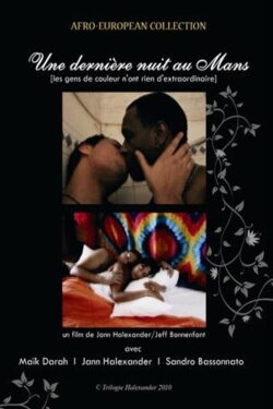 Une dernière nuit au Mans (2010) Une dernière nuit au Mans (2010)