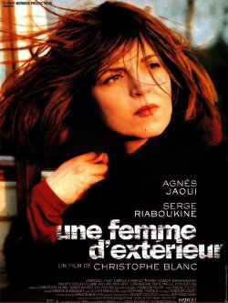 Une femme d'extérieur (2000)