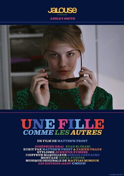 Une Fille Comme Les Autres (2012) Une Fille Comme Les Autres (2012)