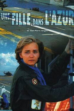Une fille dans l'azur (2001) Une fille dans l'azur (2001)