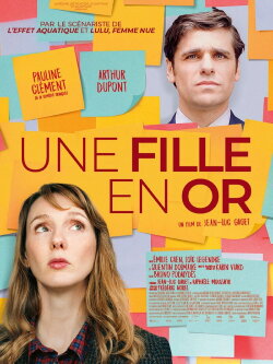 Une fille en or (2026) Une fille en or (2026)