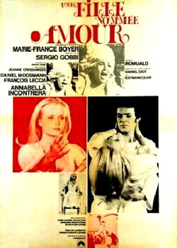 Une fille nommée Amour (1969) Une fille nommée Amour (1969)