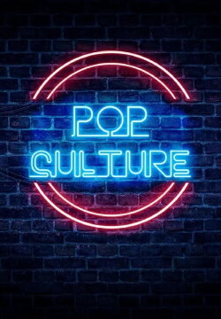 Une histoire moderne de la pop culture (2011) Une histoire moderne de la pop culture (2011)
