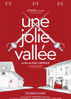 Une jolie vallée (2015) Une jolie vallée (2015)