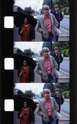 Une journée avec les Cantrill (1985) Une journée avec les Cantrill (1985)