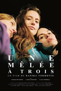 Une mêlée à trois (2020) Une mêlée à trois (2020)