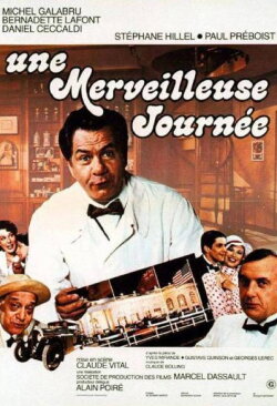 Une merveilleuse journée (1980) Une merveilleuse journée (1980)