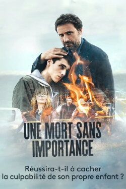 Une mort sans importance (2019) Une mort sans importance (2019)