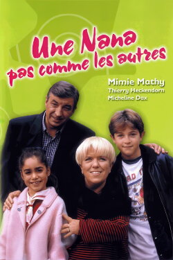 Une nana pas comme les autres (1995)