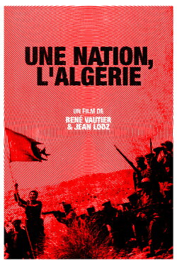 Une Nation, l'Algérie (1954) Une Nation, l'Algérie (1954)