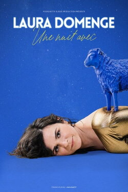 Une nuit avec Laura Domenge (2023) Une nuit avec Laura Domenge (2023)