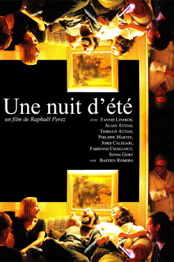Une nuit d'été (2023) Une nuit d'été (2023)