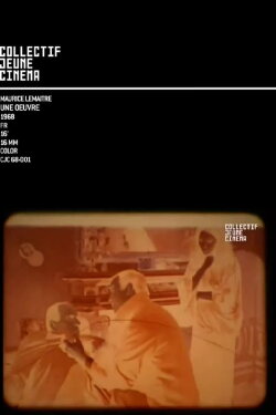Une Oeuvre (1968)