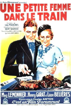 Une petite femme dans le train (1932) Une petite femme dans le train (1932)